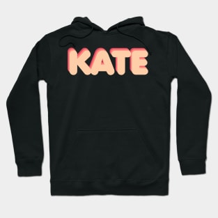 Kate Hoodie